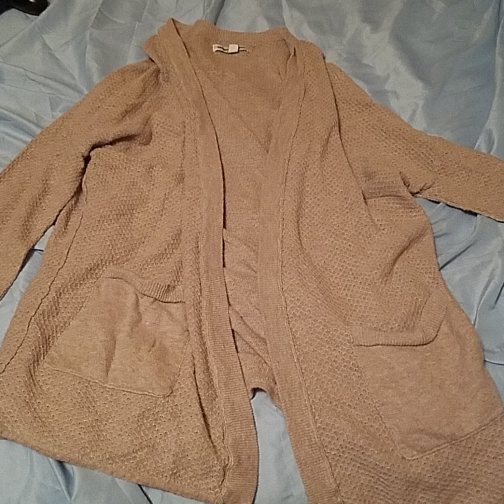Long sleeve